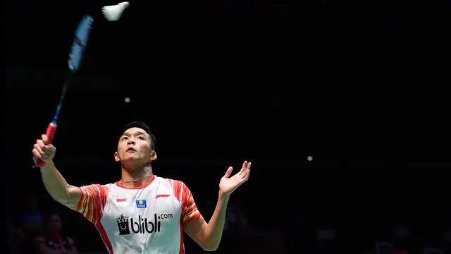 Jonatan Christie