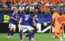 Hasil Piala Dunia 2026: Jepang Bangkit setelah 2 Kali Tertinggal, Tahan Imbang Belanda
