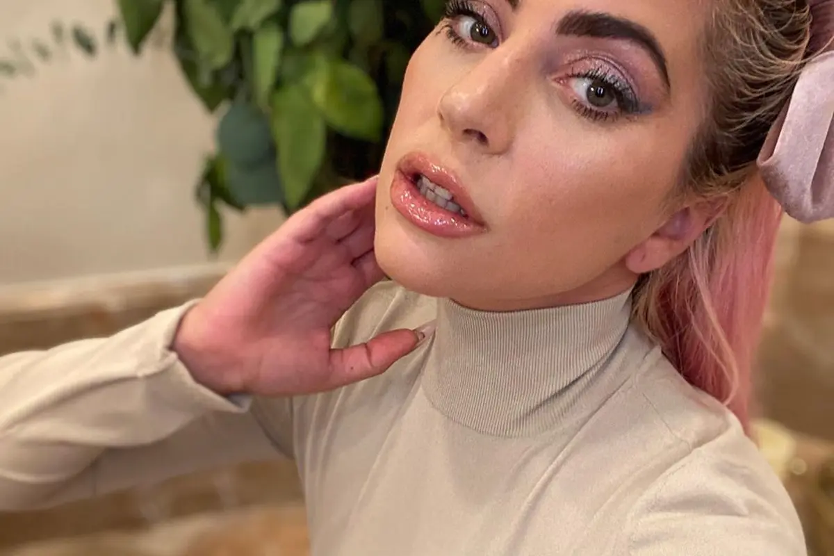[Fimela] Lady Gaga