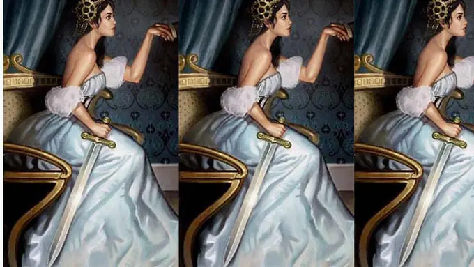 (C) steampunktarot.com