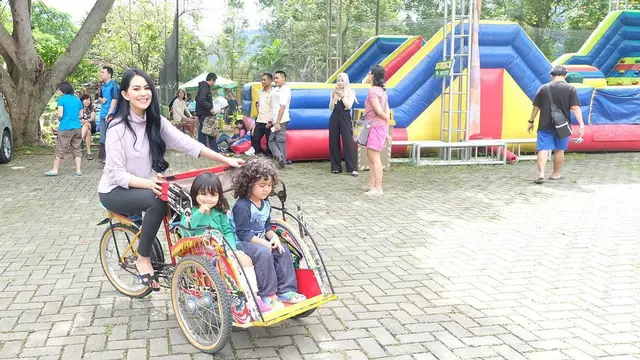 [Bintang] Kartika Putri