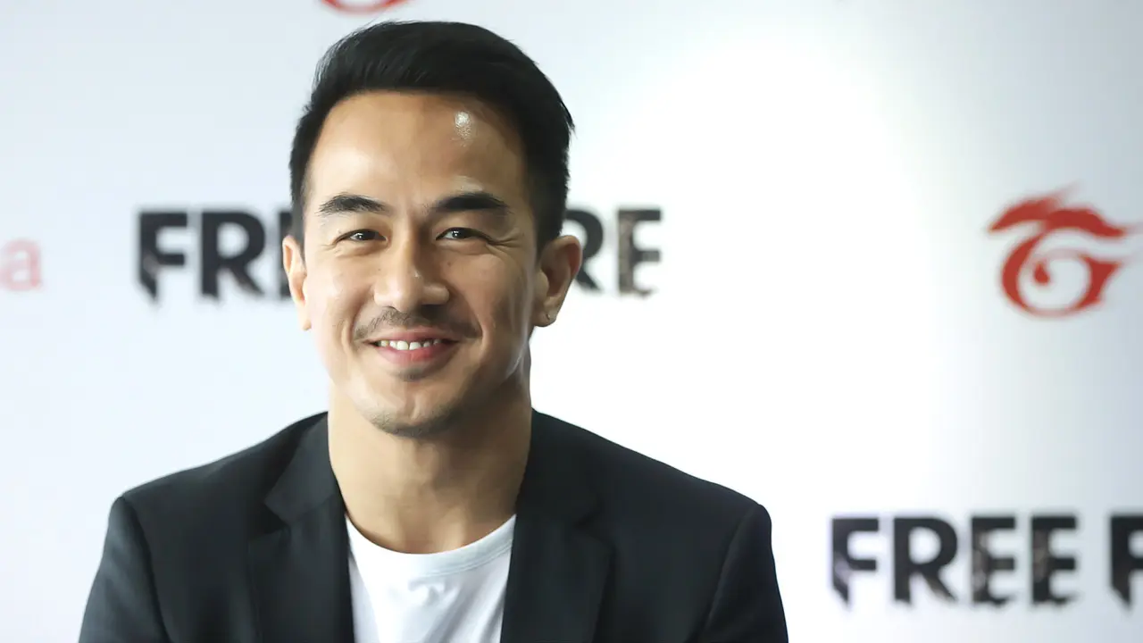 Joe Taslim