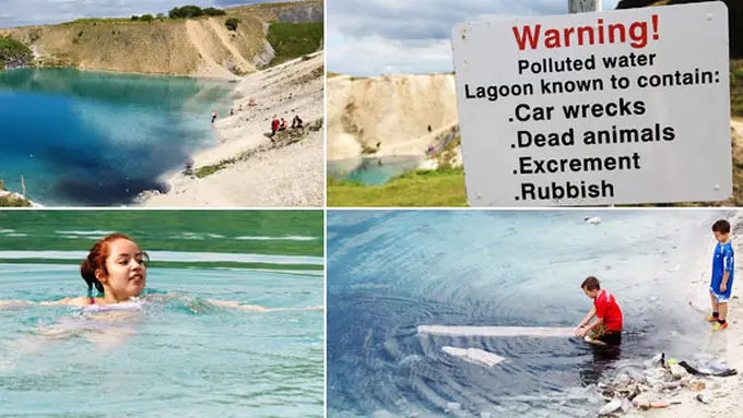 Foto: copyright dailymail.co.uk