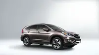 Honda Siapkan CR-V Edisi Spesial 