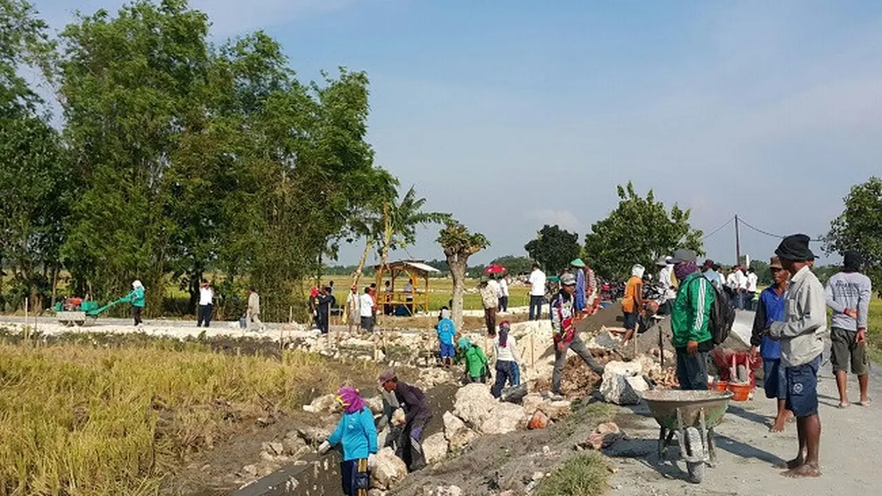 Dok Foto: Kementerian PUPR