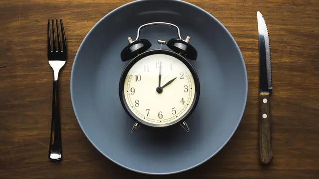 [Bintang] 5 Hal yang Membatalkan Puasa