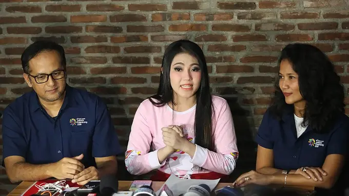 [Bintang] Via Vallen