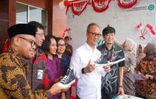 Wow, Indonesia Peringkat 6 Dunia! Ekspor Alas Kaki Indonesia Tembus USD 3,77 Miliar, Bukti Kualitas Global