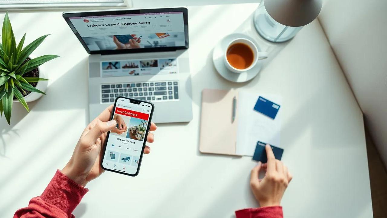 ShopBack Bagi-Bagi Cashback Belanja di Bulan Ramadan, Cek Infonya di Sini