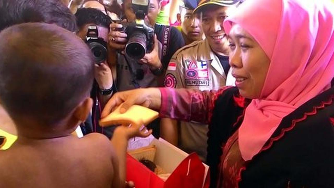 Kemensos akan santuni korban meninggal kabut asap Rp 15 juta