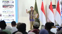 Mendagri Tito Dukung Program Tiga Juta Rumah, BSPS Dinilai Bermanfaat bagi Masyarakat