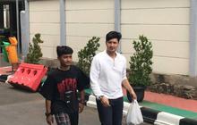 Ammar Zoni Dibui, Aditya Zoni Akui Siap Gantikan Sang Kakak Nafkahi 2 Anak Irish Bella Rp10 Juta per Bulan