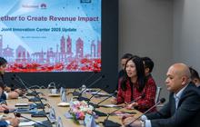 Kolaborasi Telkomsel dan Huawei Dorong Inovasi 5G dan Pengembangan Talenta Digital