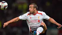 Liverpool Dirugikan Bek Kirinya, Apa Sebab?