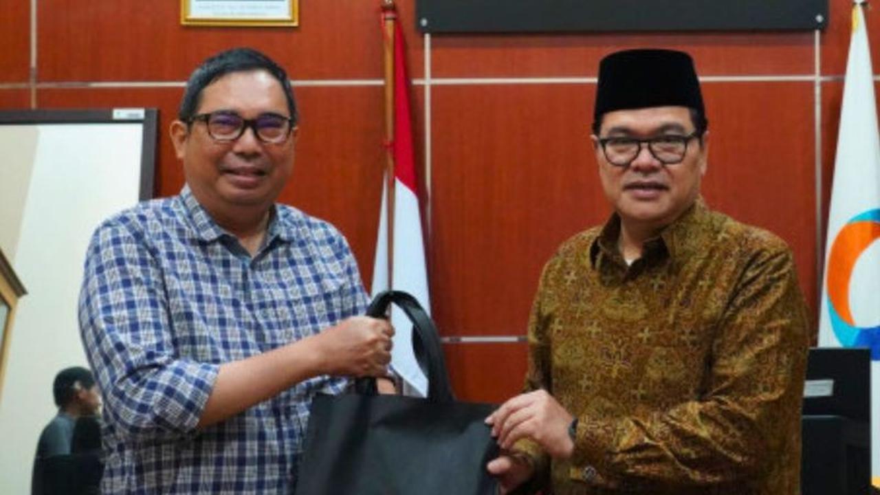 Ombudsman RI dan MBPH Muhammadiyah Resmikan Program Sahabat Ombudsman, Libatkan Mahasiswa Awasi Pelayanan Publik