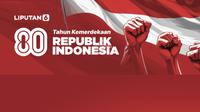 Setiap tanggal 17 Agustus, seluruh rakyat Indonesia menyambut Hari Ulang Tahun Republik Indonesia (HUT RI) dengan penuh semangat dan kegembiraan.