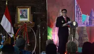 Terungkap, Dugaan Perkara di Balik OTT Bupati Klaten