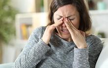 Jangan Dianggap Sepele, Ternyata Sakit di Mata Bisa Jadi Gejala Stroke