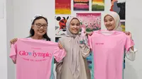 Perempuan Lari Bersama pada Hari Ibu di Yogyakarta, Cek Detailnya