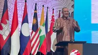 Raja Charles III Beri Gelar OBE pada Rino Donosepoetro, Kontribusi untuk Hubungan Inggris-ASEAN