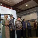 Bos OJK Ungkap Alasan Aliran Dana Judi Online Semakin Sulit Dilacak