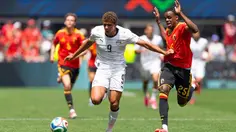 Gagal Rekrut Julian Alvarez, Barcelona Buka Jalan Wonderkid 18 Tahun