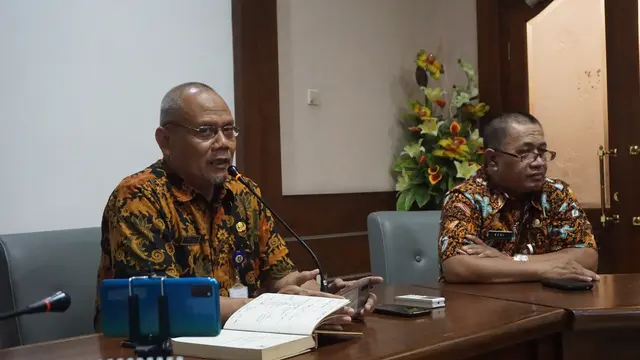 Sekda Kota Solo