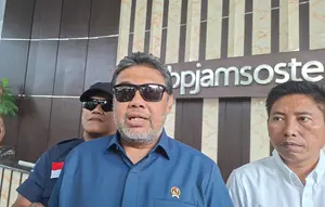 Serikat Pekerja Desak Pesangon Kembali Minimal 1 Kali Gaji