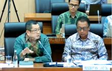 Menilik Masalah KEK Lido Disegel Langgar Amdal sampai Taipan Hary Tanoe Bos MNC Dipanggil DPR