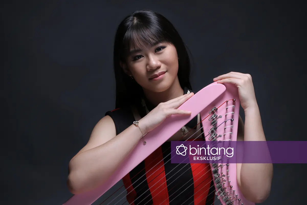 [Bintang] Chloe Purnama