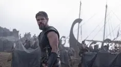 THE ODYSSEY Raih Rating 96% di Rotten Tomatoes, Film Epik Christopher Nolan Tuai Pujian
