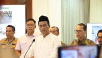6 Gebrakan Mentan Amran sepanjang 2025