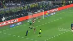 Laga Derby della Madonnina edisi ke-162 di Serie A yang mempertemukan Inter Milan kontra AC Milan berkesudahan dengan skor kacamata, 0-0