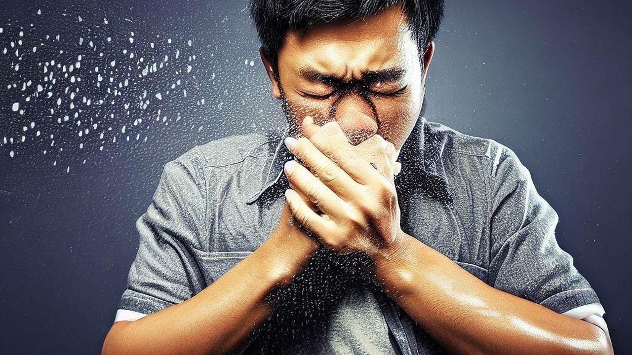 Kekuatan dan Kelancaran Udara