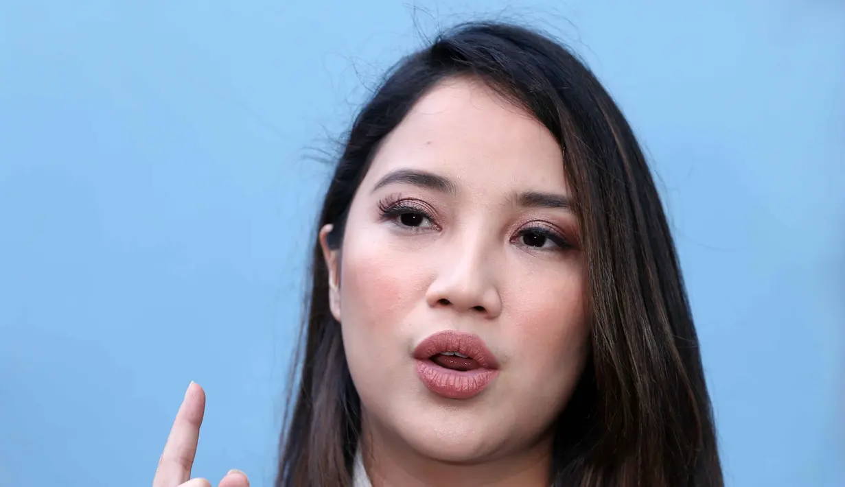 Dan memang sudah dilakukan untuk membantu sesama yang membutuhkan. Banyak foto-foto dokumentasi yang hanya dibagikan seluruh anggotanya. Begitu juga dengan kegiatan sosialnya. Itu tidak dibagikan ke sosial media manapun. (Nurwahyunan/Bintang.com)