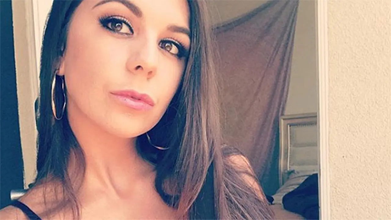 Olivia Lua, Artis Porno Kelima yang Tewas dalam 3 Bulan Terakhir