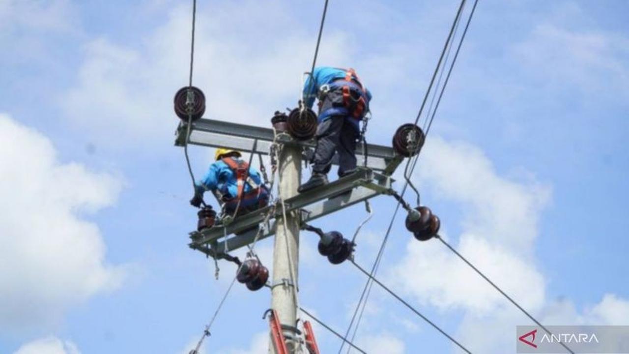 Matajitu PLN NTB Perkuat Keandalan Listrik Bima-Dompu, Tingkatkan Layanan Optimal