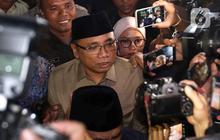 KPK Ungkap Alasan Belum Menahan Eks Menag Yaqut dan Stafsusnya Meski Sudah Tersangka