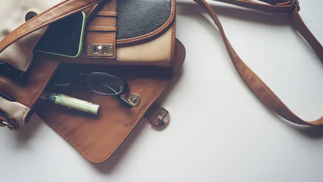 Menjual Barang Preloved