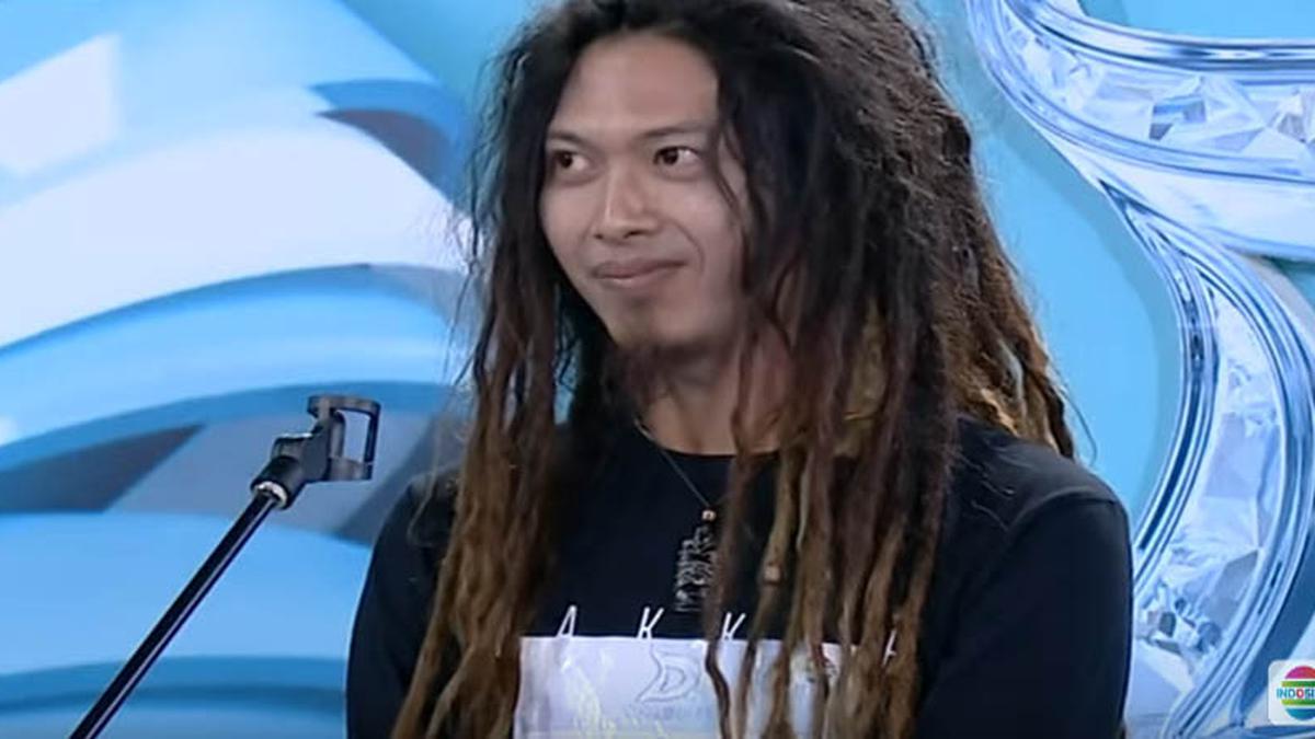Dapat Pujian, Rafi Bakal Lolos Di Babak Wild Card D'Academy 4?