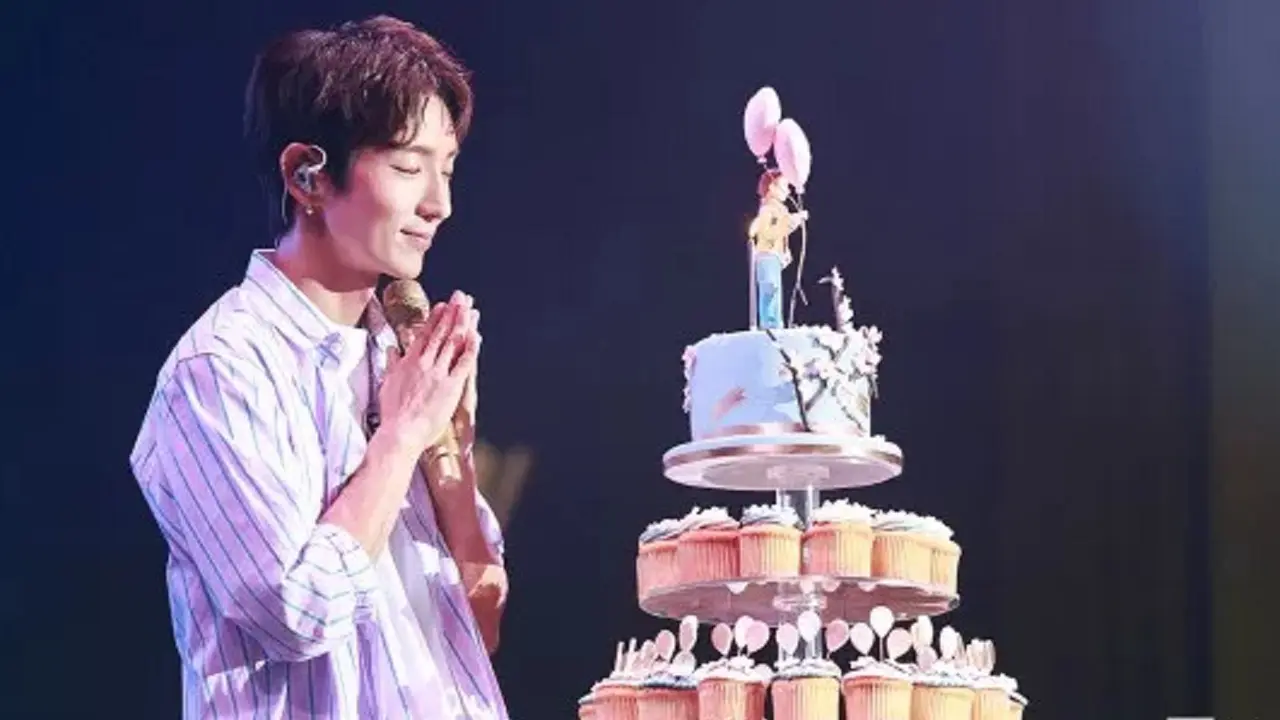 Lee Jun Ki