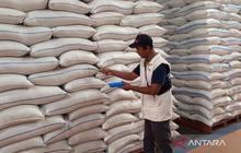 Bulog Madiun Lampaui Target Serapan Beras Petani 2025, Capai 100 Persen Lebih