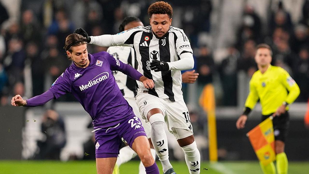 Prediksi Fiorentina Vs Juventus pada 17 Maret