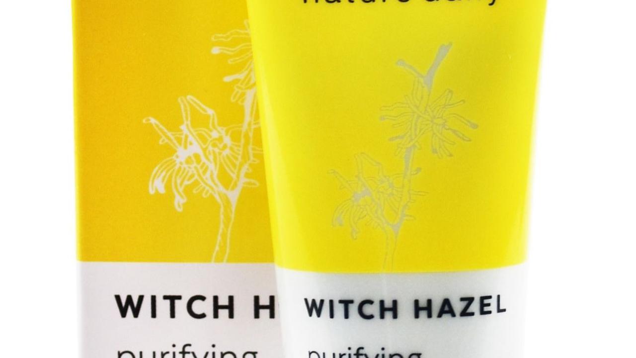 1. Wardah Witch Hazel Purifying Moisturizer Gel