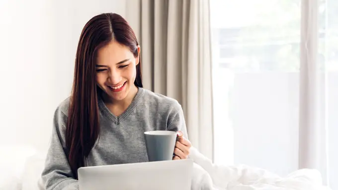 Begini Caranya Maksimalkan Virtual Traveling Biar Berasa Jalan-Jalan Beneran