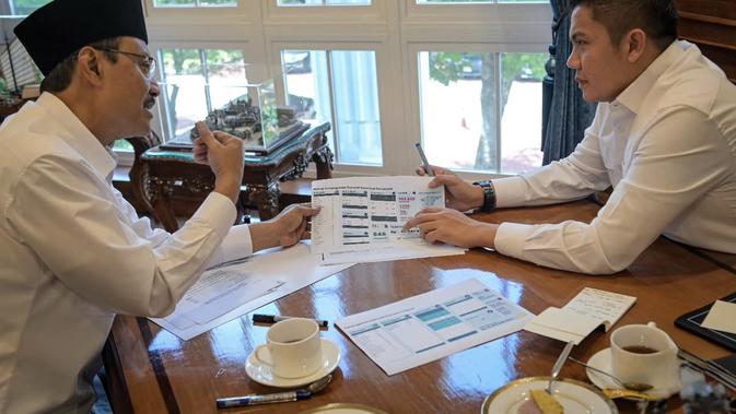 Pemerintah Siapkan BLT untuk Korban Bencana Sumatera, Minimal Rp 8 Juta per Keluarga