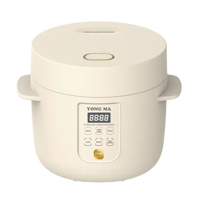Merk Rice Cooker Mini Terbaik 2026