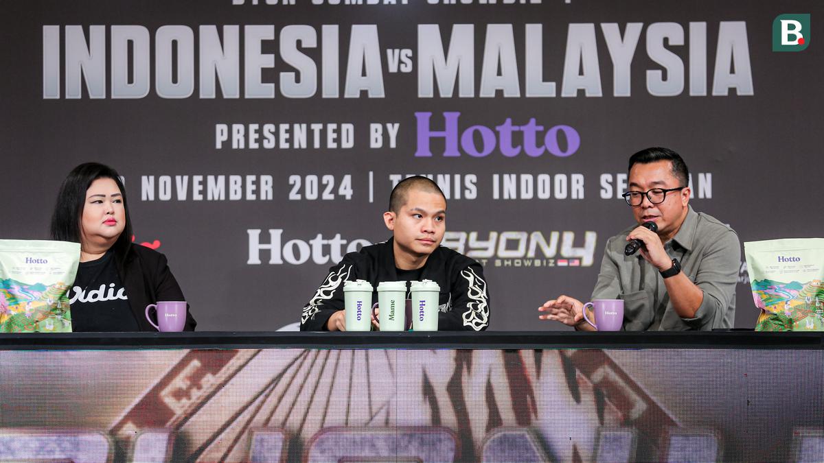 Siapa Cellos? CEO Byon Combat yang Dikenal Sebagai 'Botak Terkuat' dan Pernah Berseteru dengan Jefri Nichol