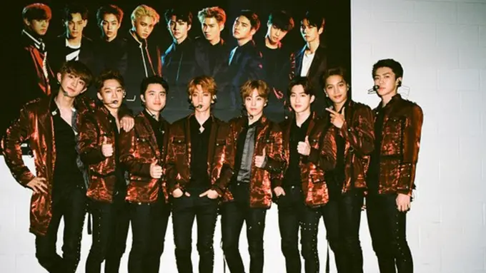 EXO