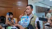 Bulog Sebar Beras SPHP ke 100 Koperasi Desa Sebelum 20 Oktober 2026